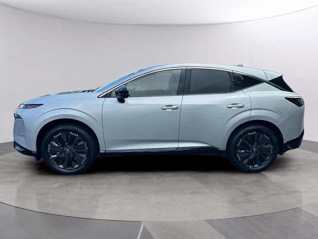 2025 Nissan Murano Platinum San Clemente CA