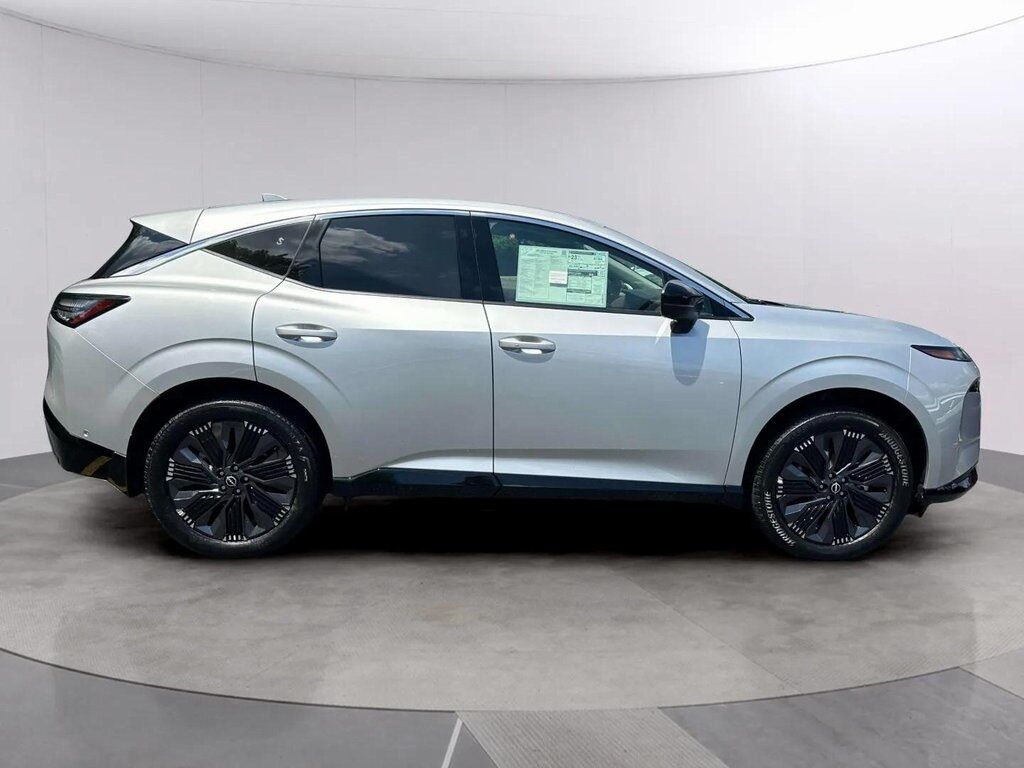 2025 Nissan Murano Platinum San Clemente CA
