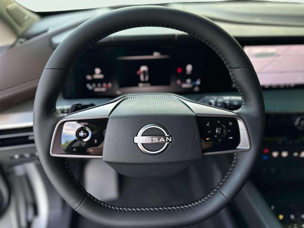 2025 Nissan Murano Platinum San Clemente CA
