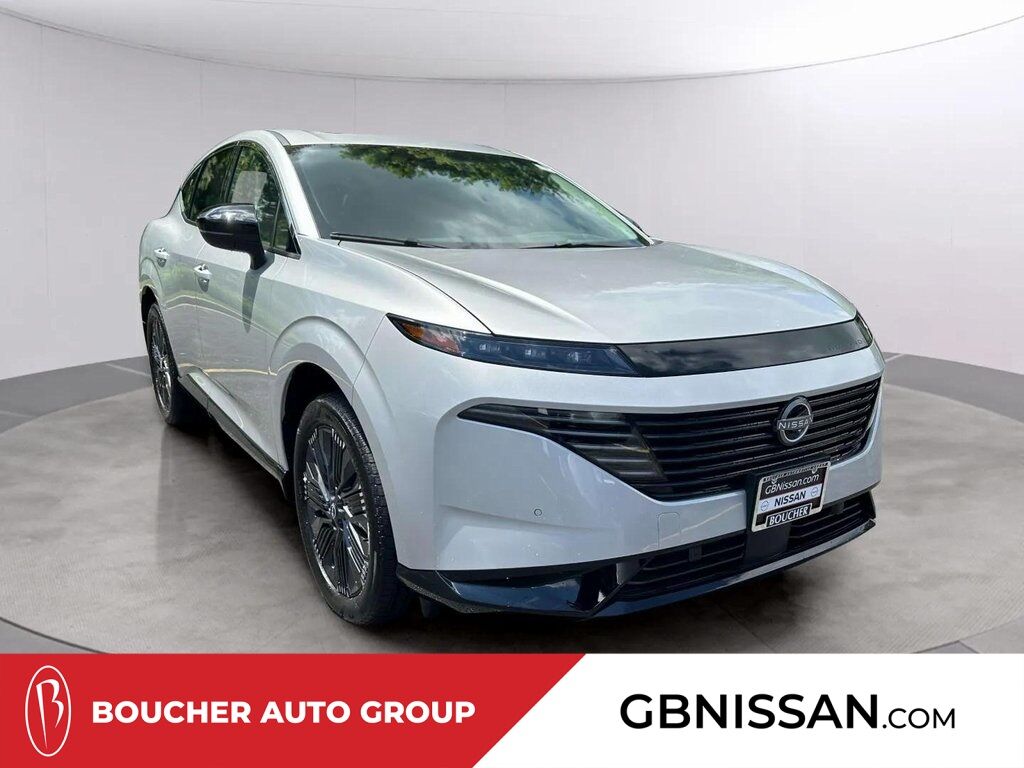 2025 Nissan Murano Platinum San Clemente CA