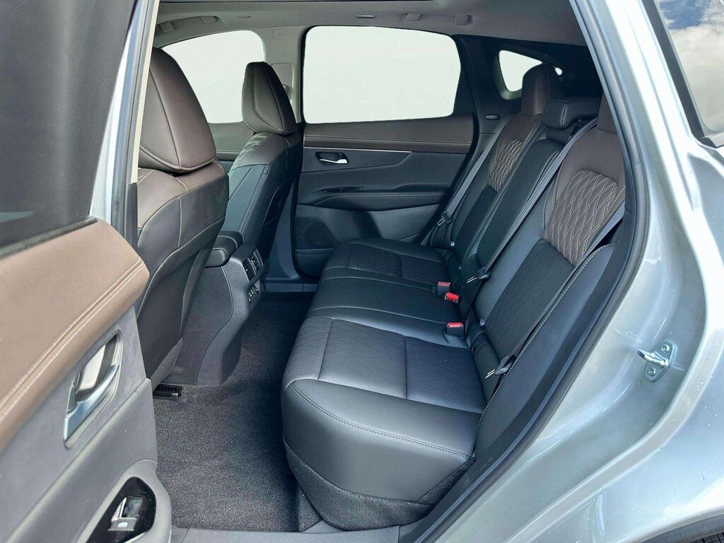 2025 Nissan Murano Platinum San Clemente CA