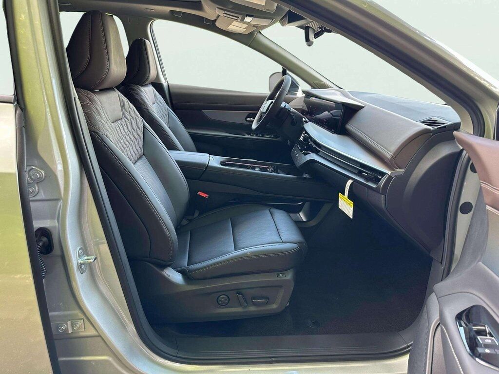 2025 Nissan Murano Platinum San Clemente CA