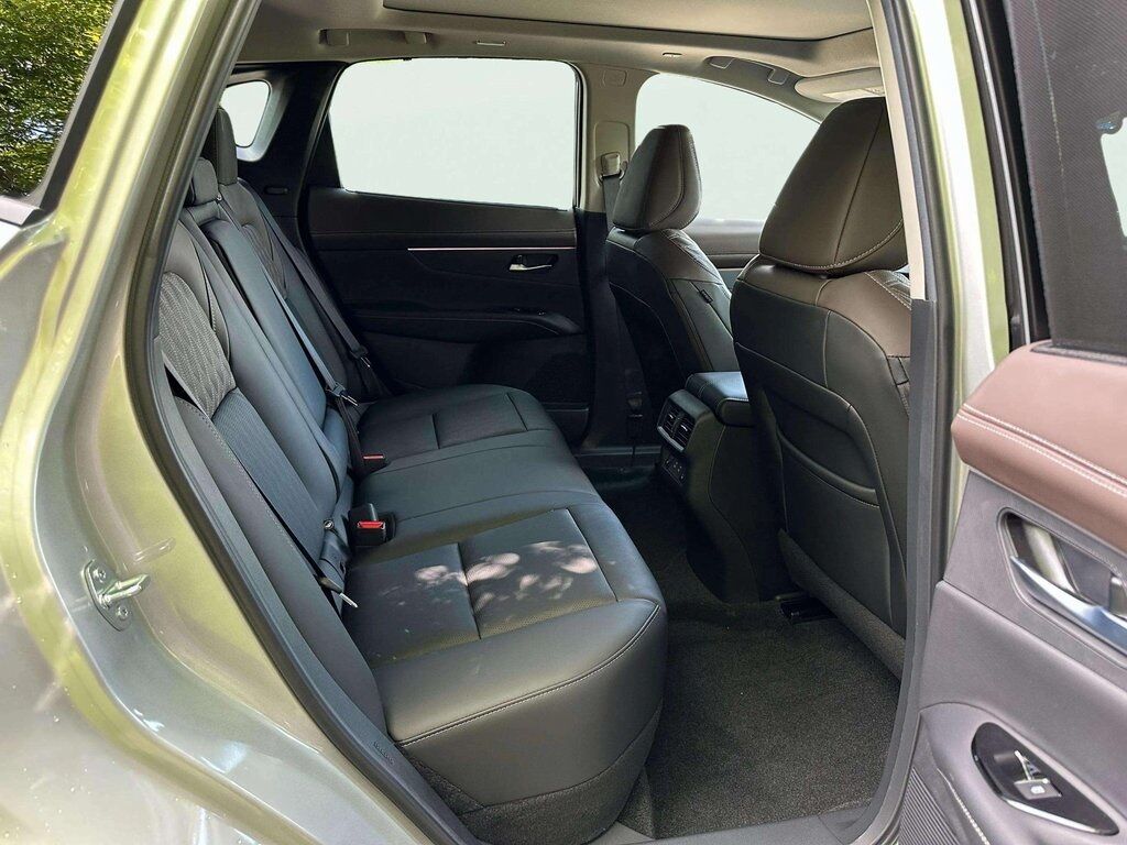 2025 Nissan Murano Platinum San Clemente CA