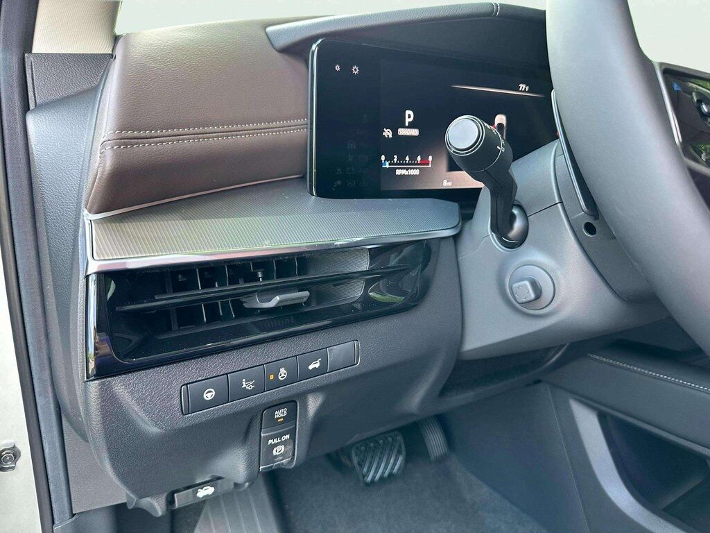 2025 Nissan Murano Platinum San Clemente CA