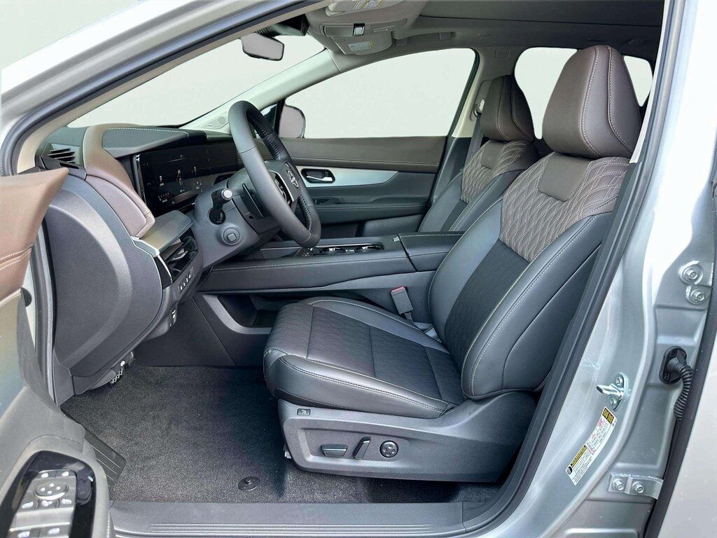 2025 Nissan Murano Platinum San Clemente CA