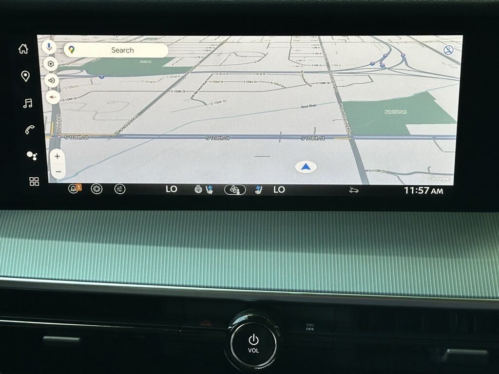 2025 Nissan Murano Platinum San Clemente CA