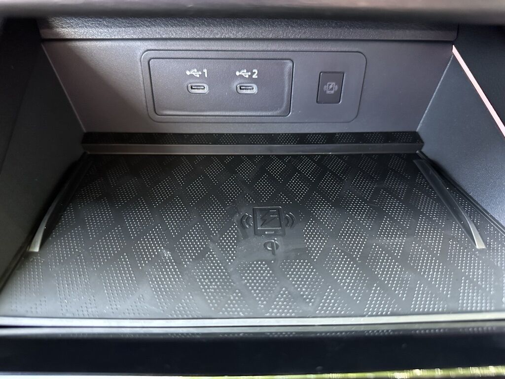 2025 Nissan Murano Platinum San Clemente CA