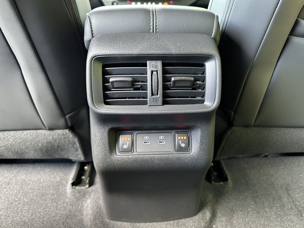 2025 Nissan Murano Platinum San Clemente CA