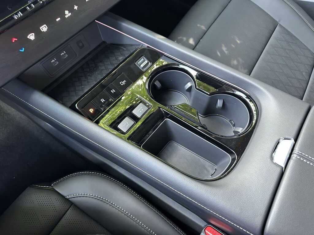 2025 Nissan Murano Platinum San Clemente CA