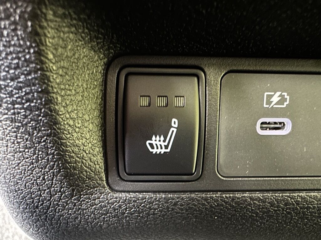 2025 Nissan Murano Platinum San Clemente CA