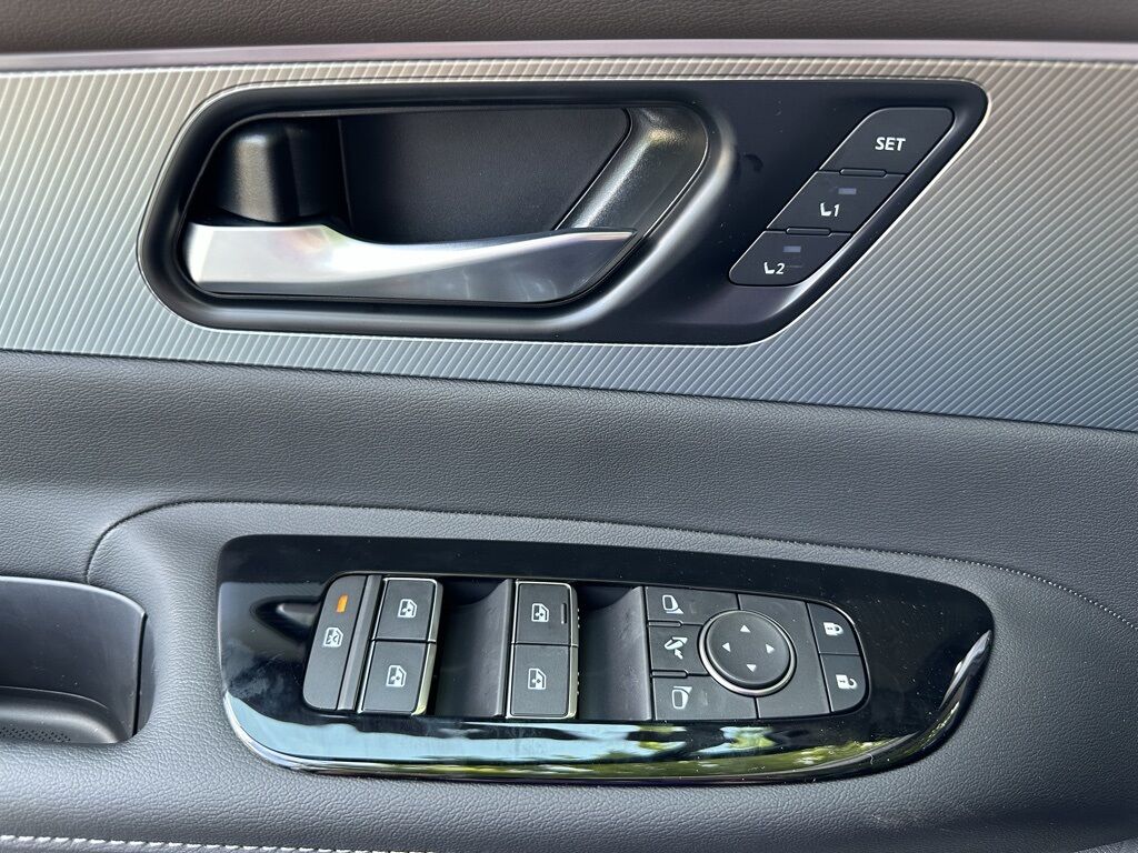 2025 Nissan Murano Platinum San Clemente CA