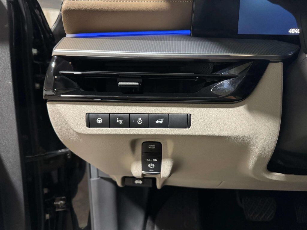 2025 Nissan Murano Platinum San Clemente CA