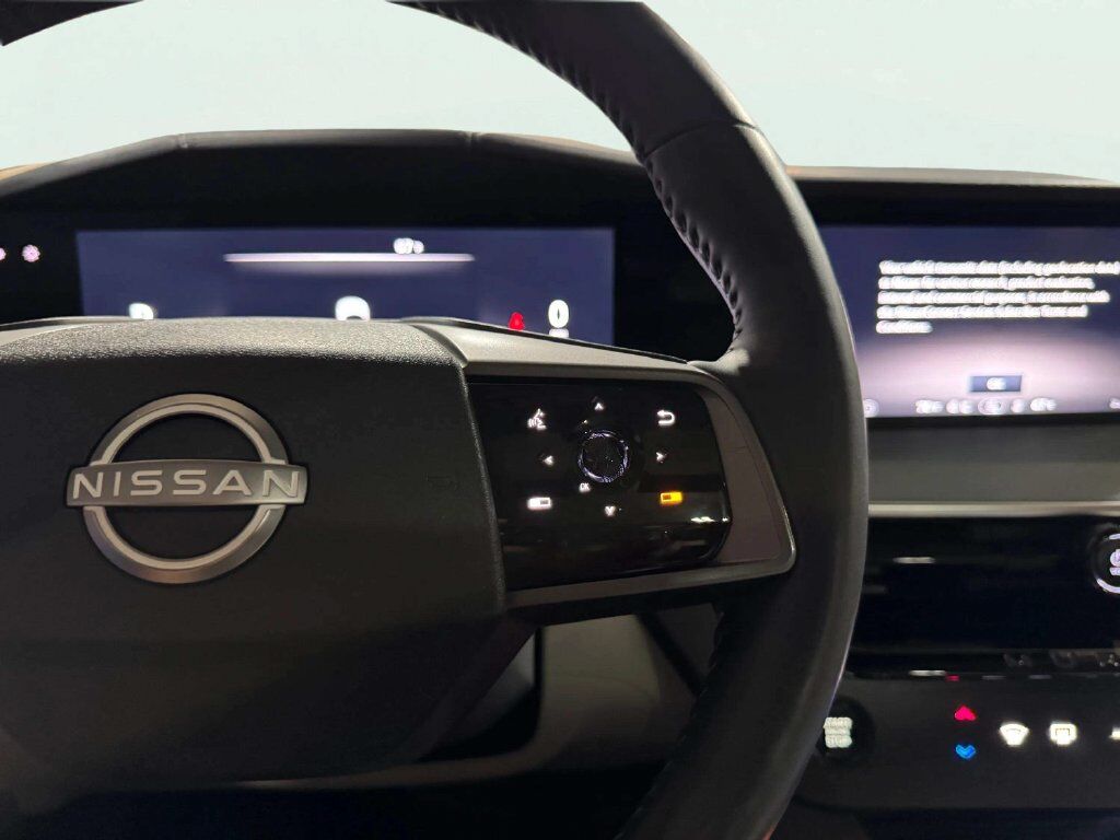 2025 Nissan Murano Platinum San Clemente CA