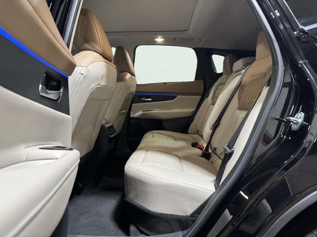 2025 Nissan Murano Platinum San Clemente CA