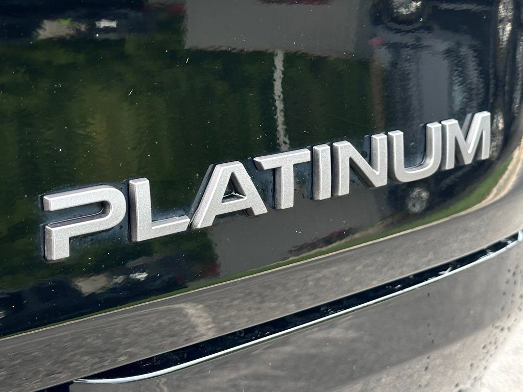 2025 Nissan Murano Platinum San Clemente CA