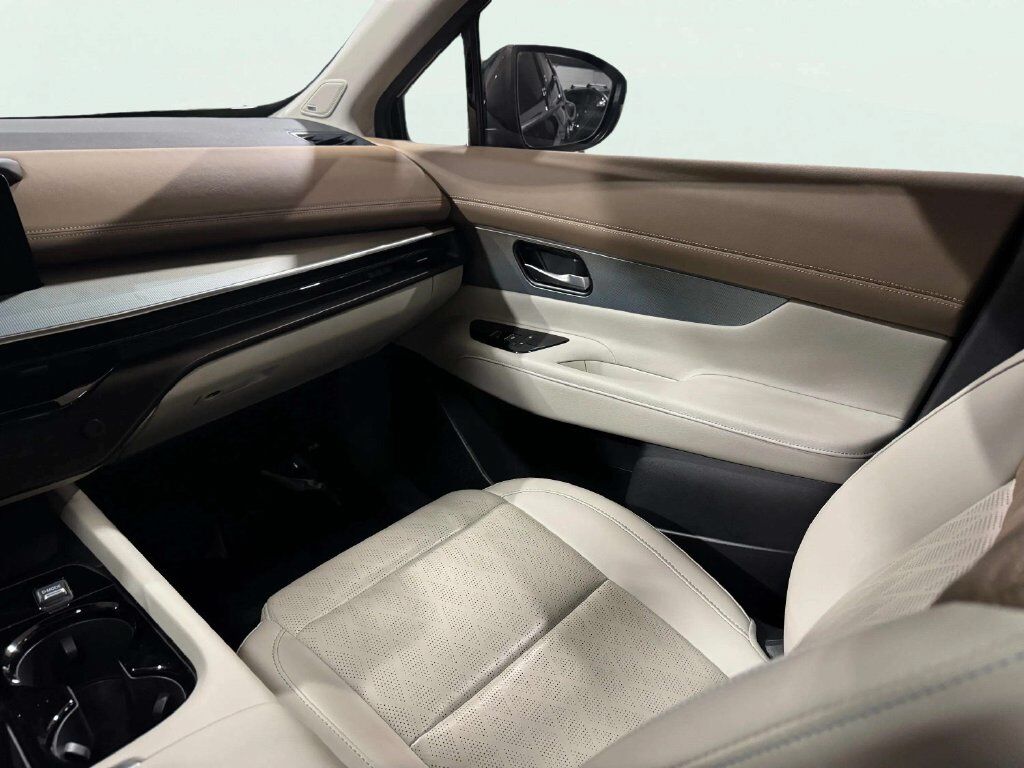 2025 Nissan Murano Platinum San Clemente CA