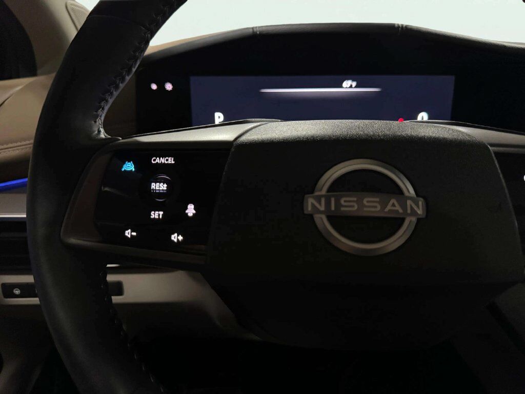 2025 Nissan Murano Platinum San Clemente CA