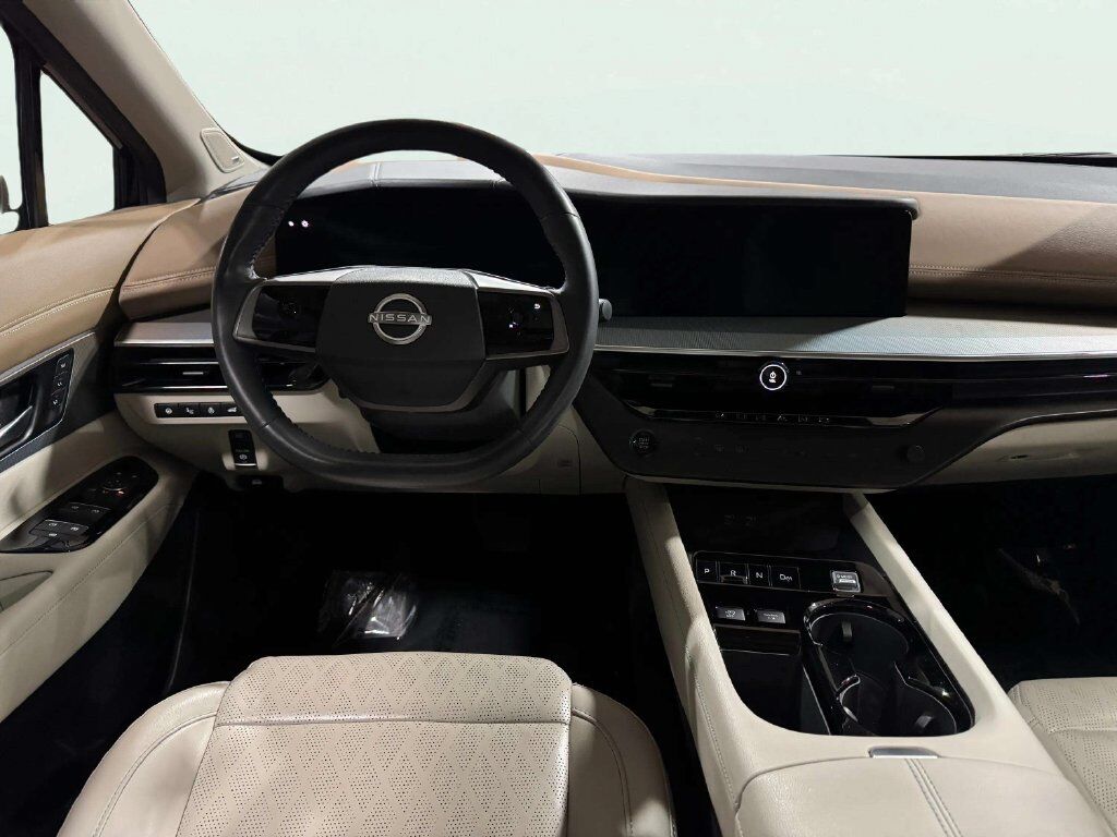 2025 Nissan Murano Platinum San Clemente CA