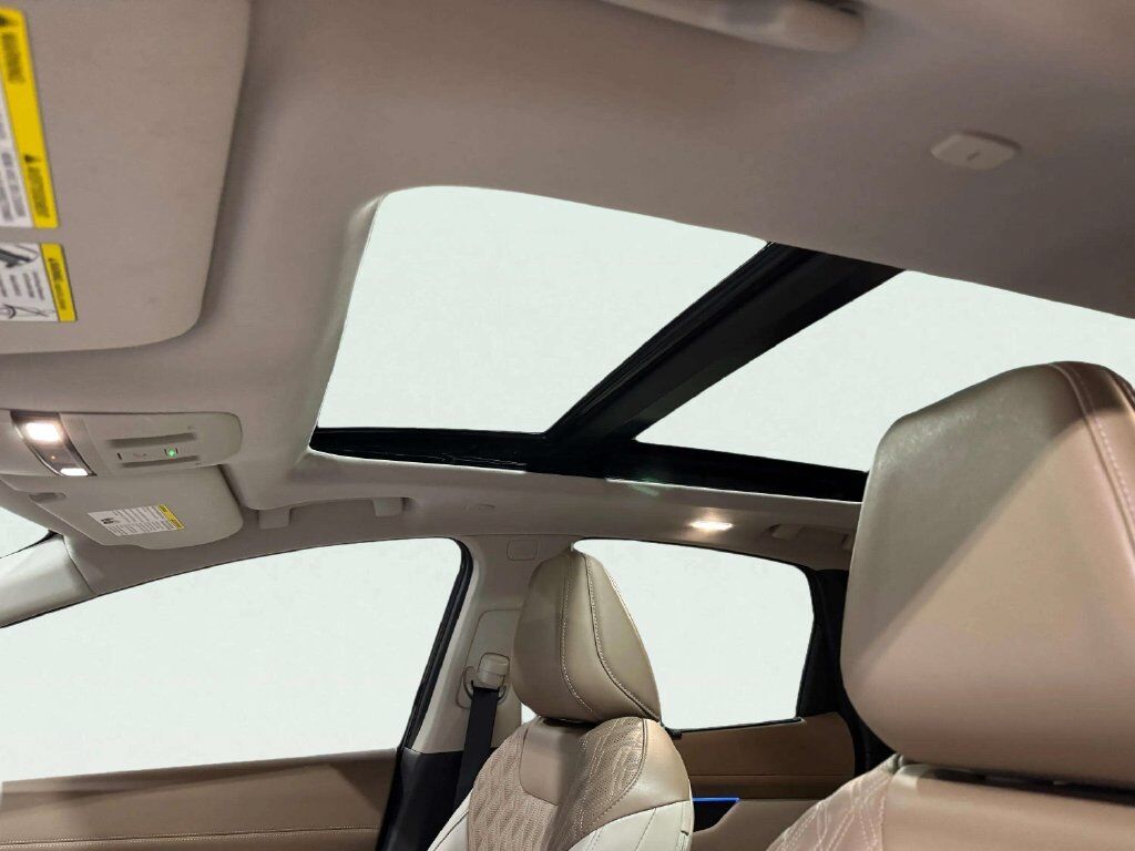 2025 Nissan Murano Platinum San Clemente CA