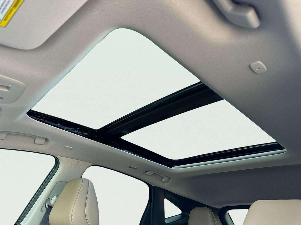 2025 Nissan Murano Platinum San Clemente CA