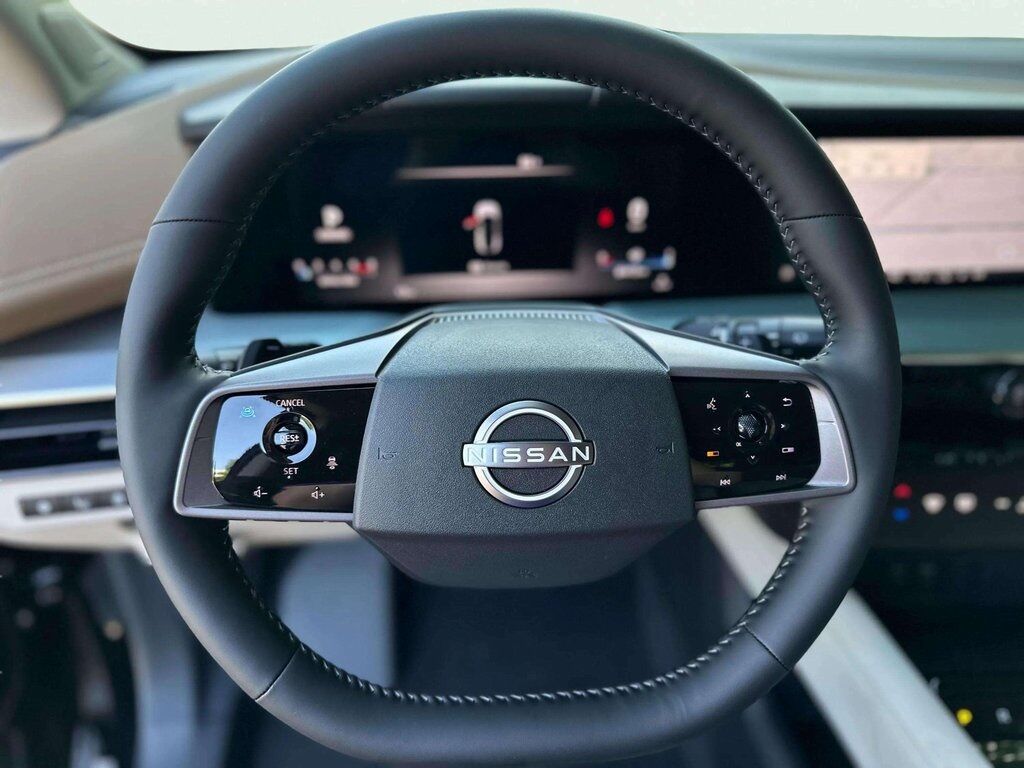 2025 Nissan Murano Platinum San Clemente CA