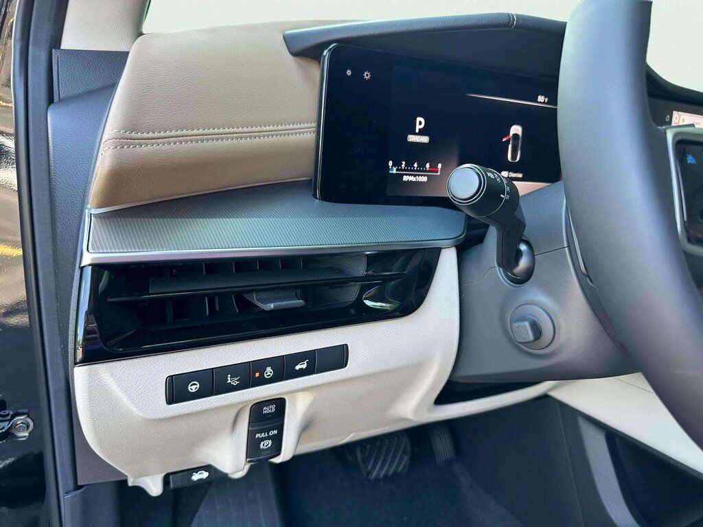 2025 Nissan Murano Platinum San Clemente CA