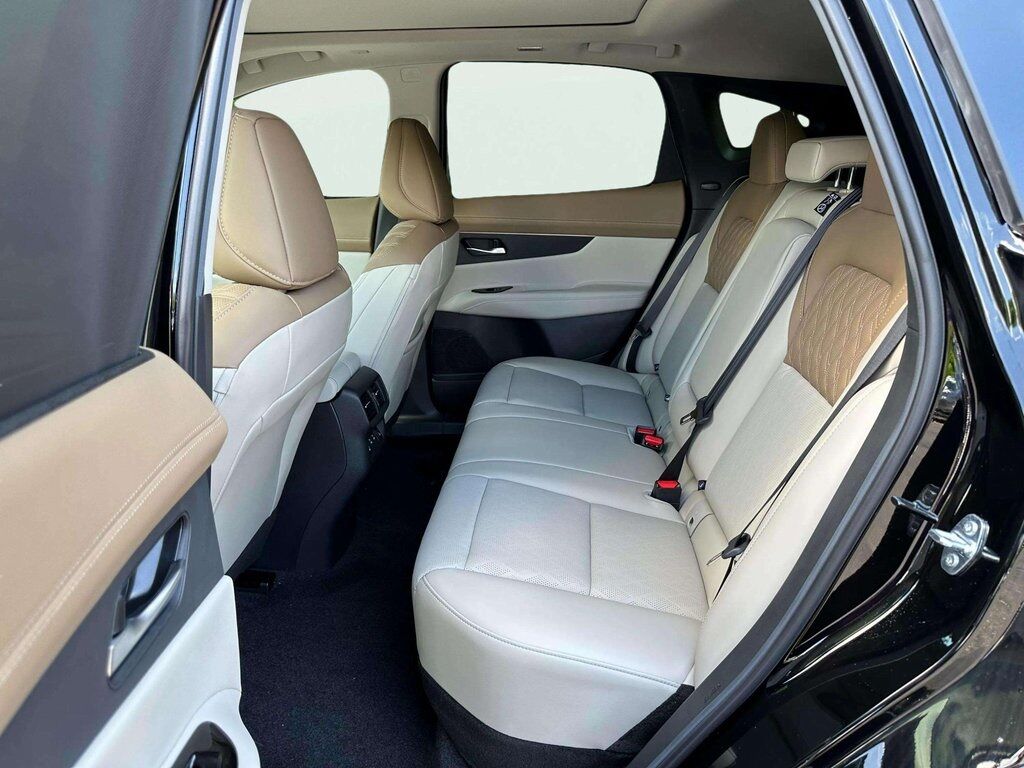 2025 Nissan Murano Platinum San Clemente CA