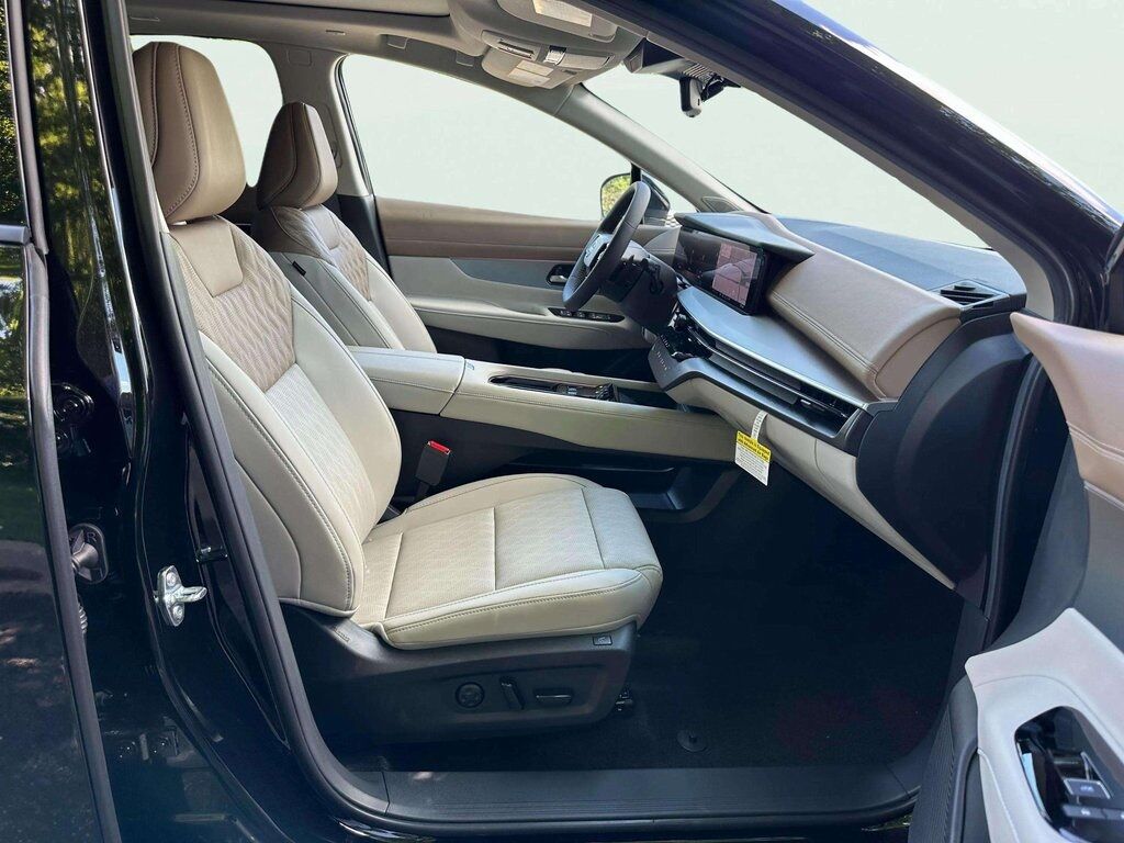 2025 Nissan Murano Platinum San Clemente CA