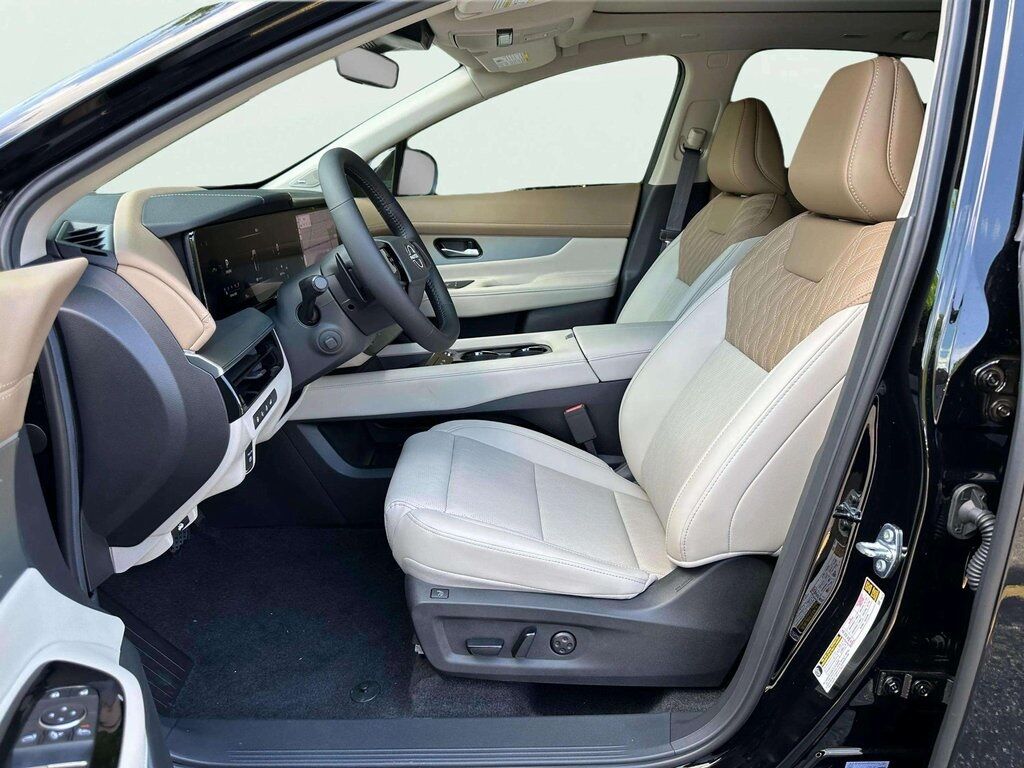 2025 Nissan Murano Platinum San Clemente CA