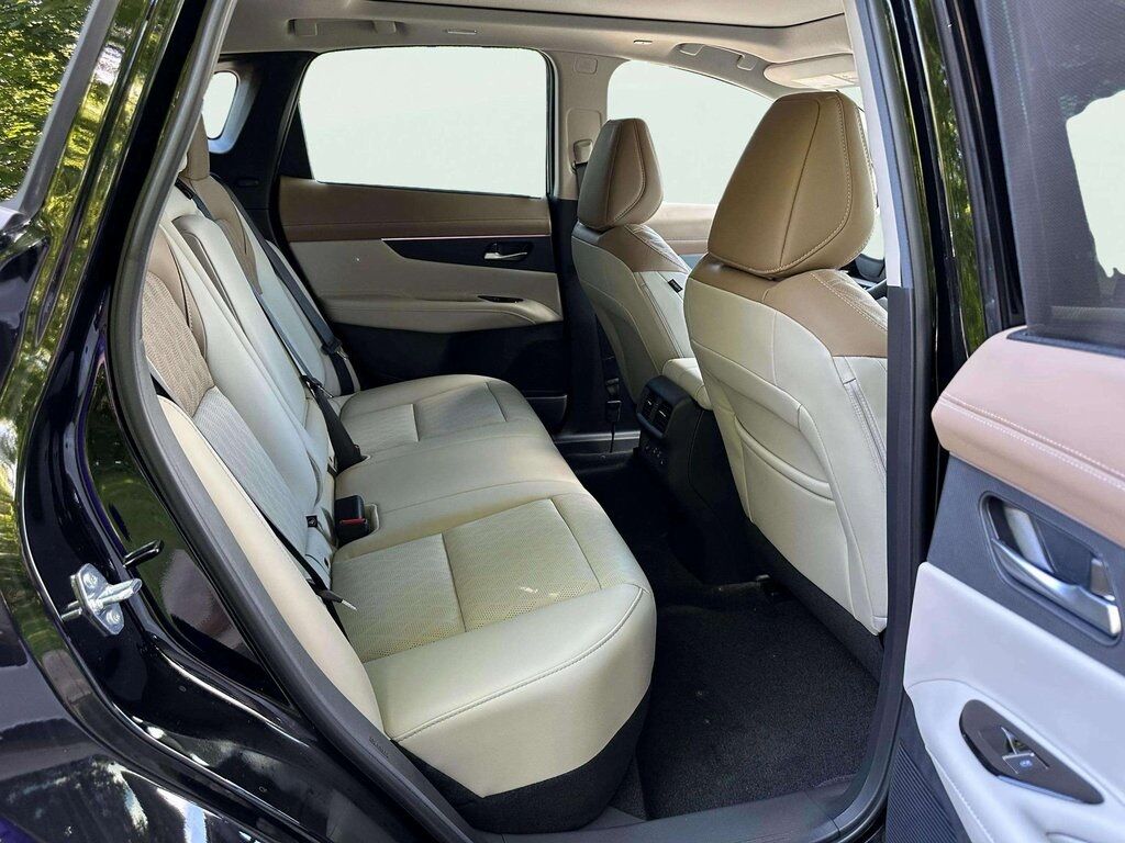 2025 Nissan Murano Platinum San Clemente CA