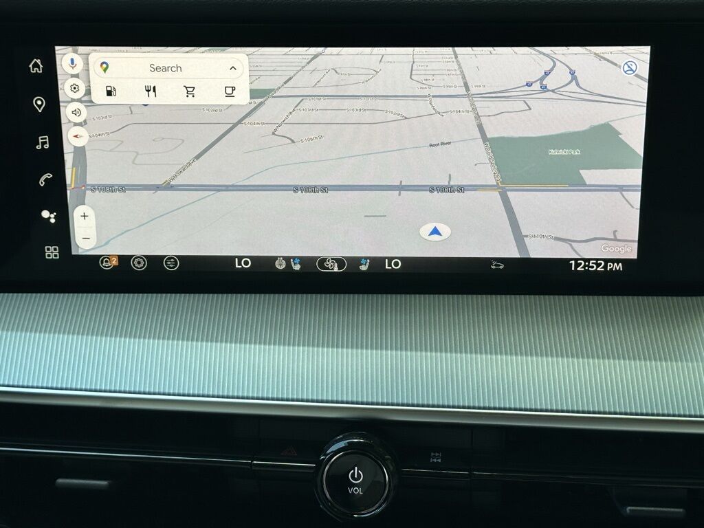 2025 Nissan Murano Platinum San Clemente CA