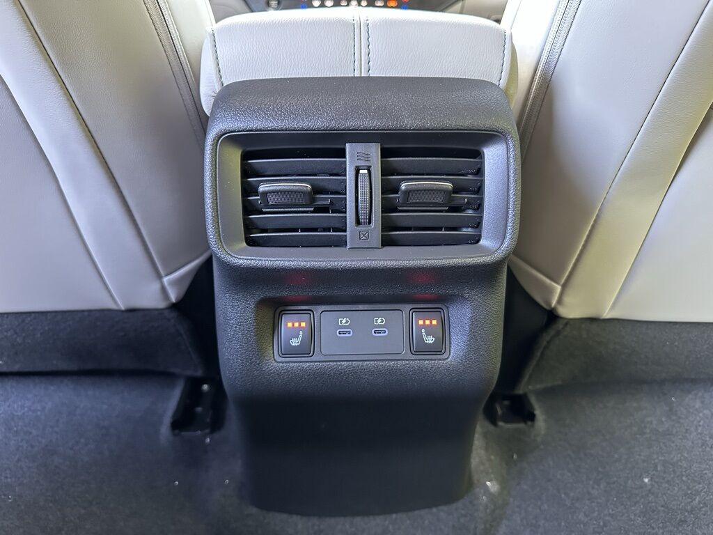 2025 Nissan Murano Platinum San Clemente CA