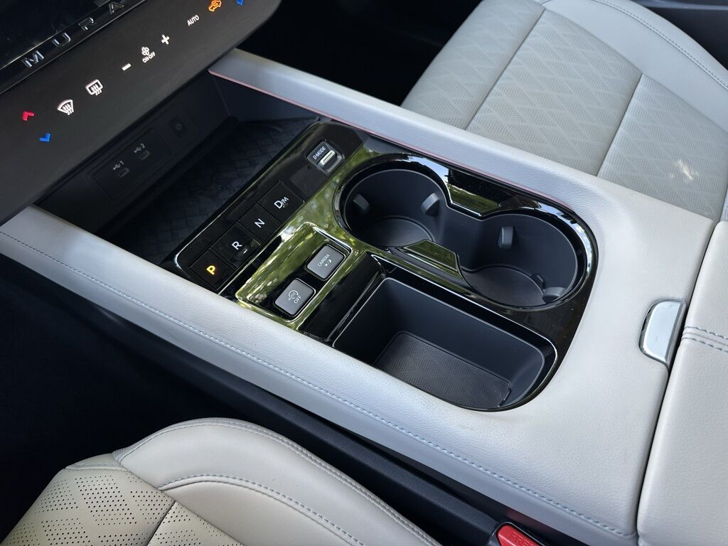 2025 Nissan Murano Platinum San Clemente CA