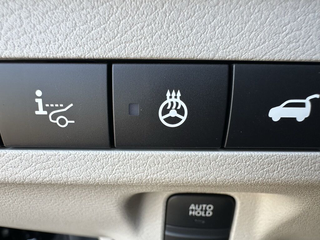2025 Nissan Murano Platinum San Clemente CA