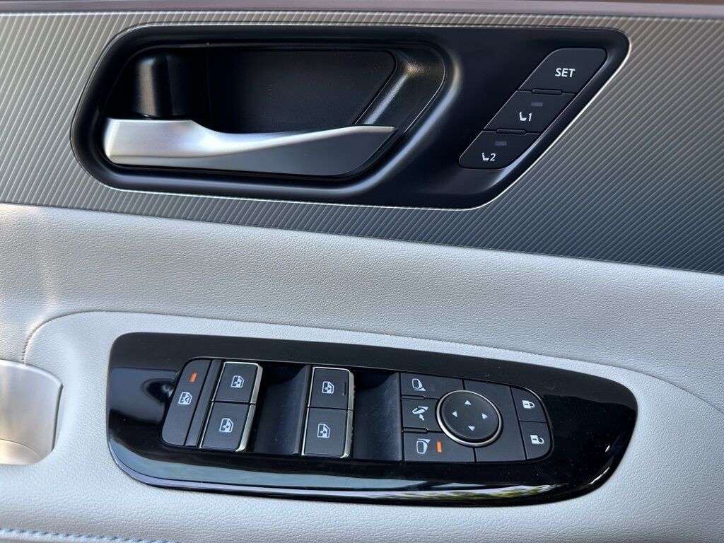 2025 Nissan Murano Platinum San Clemente CA