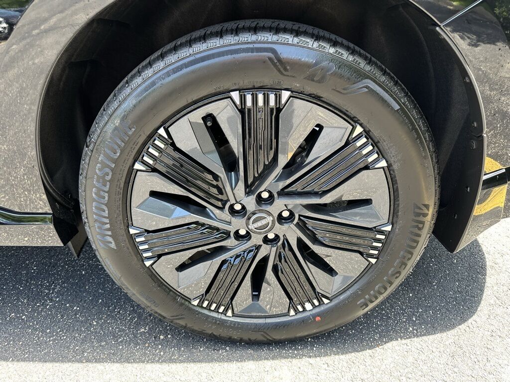 2025 Nissan Murano Platinum San Clemente CA