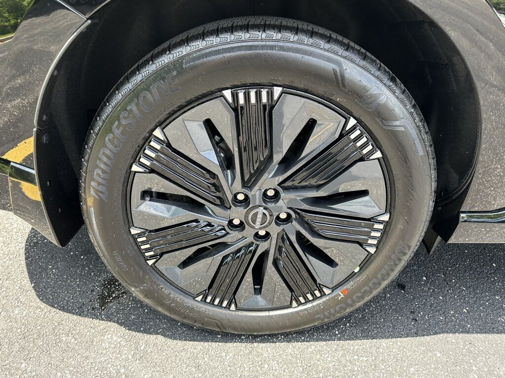 2025 Nissan Murano Platinum San Clemente CA