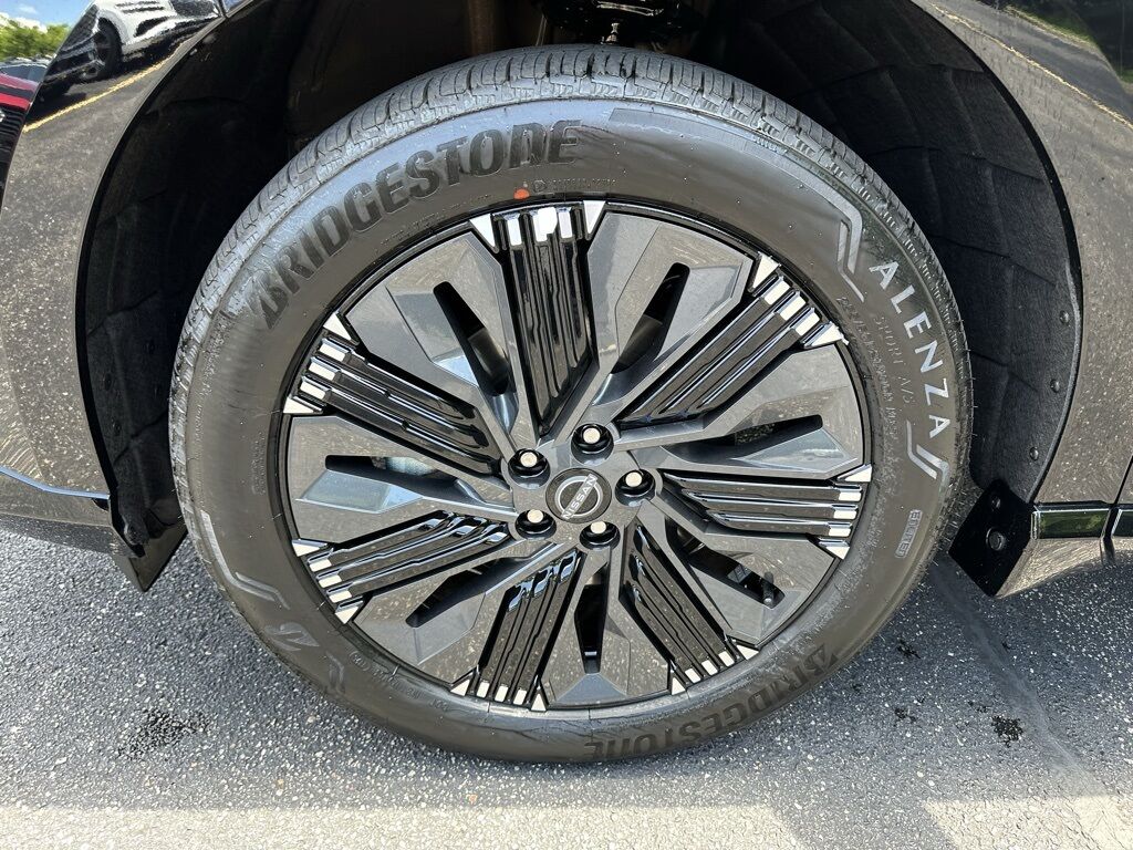 2025 Nissan Murano Platinum San Clemente CA