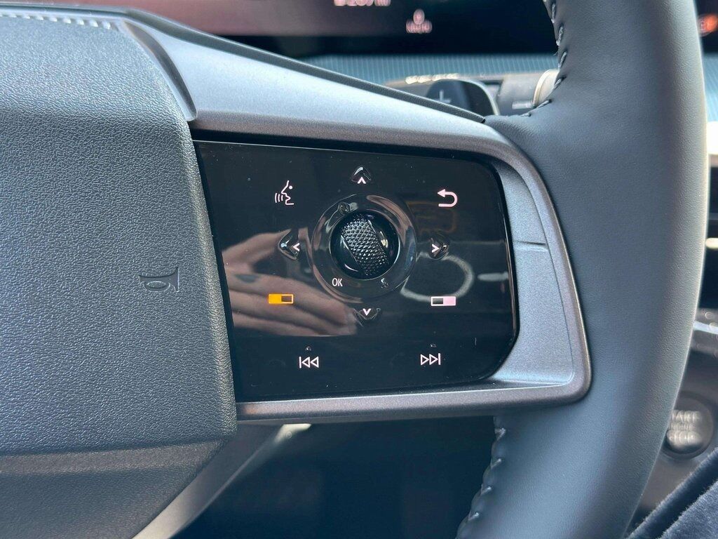 2025 Nissan Murano Platinum San Clemente CA