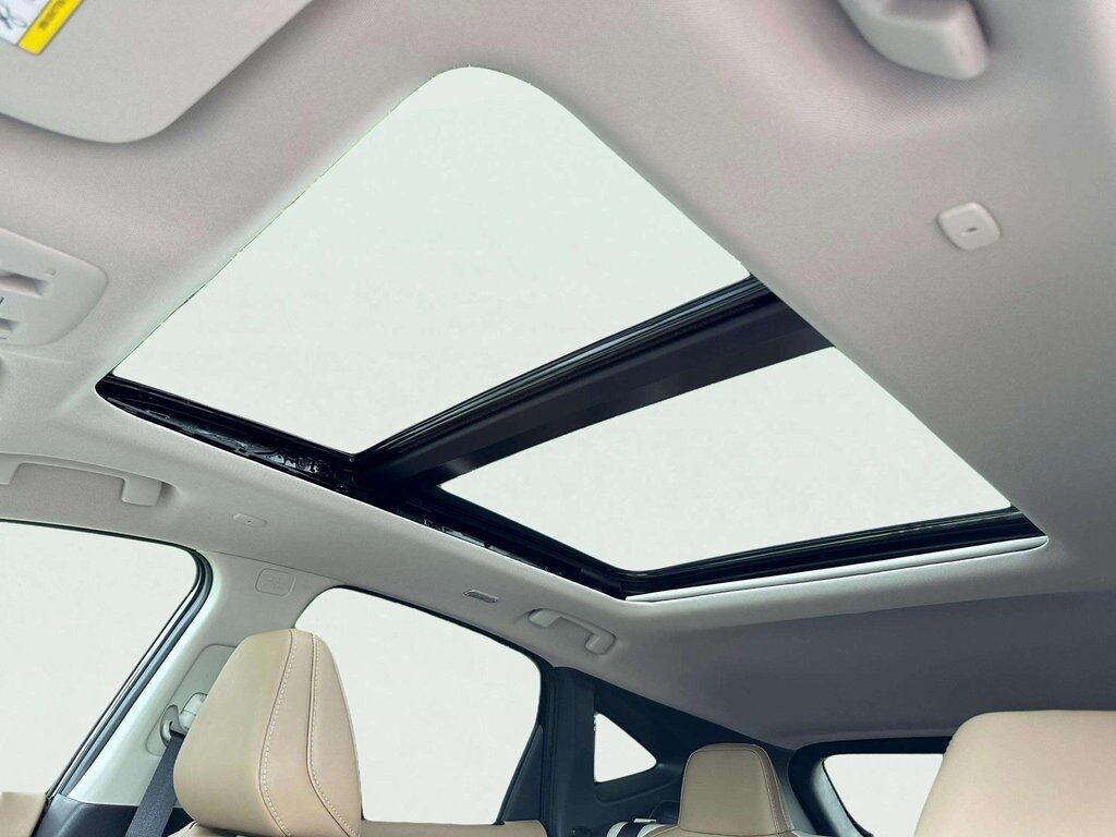 2025 Nissan Murano Platinum San Clemente CA