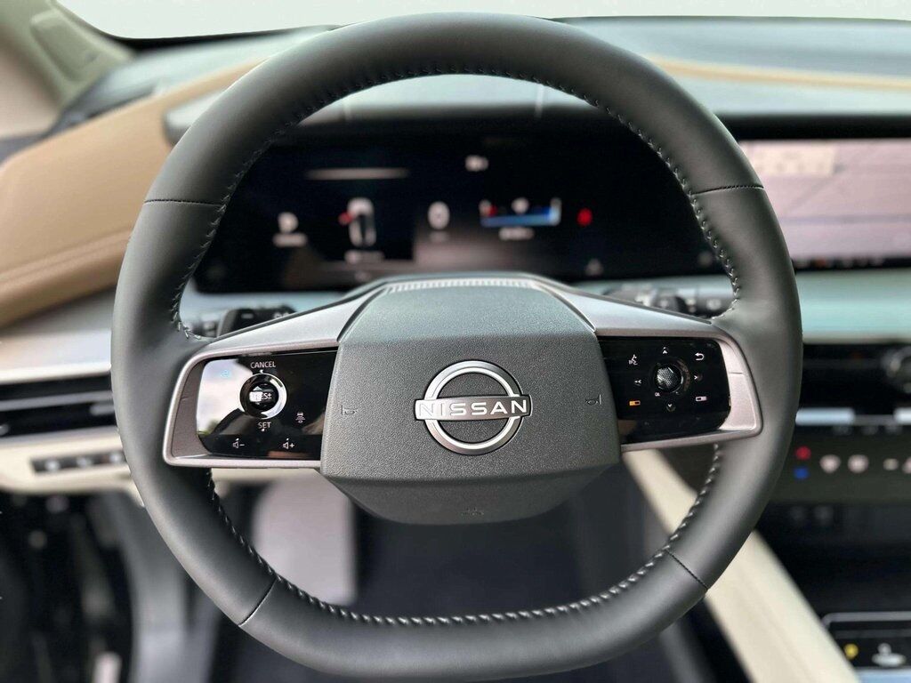 2025 Nissan Murano Platinum San Clemente CA
