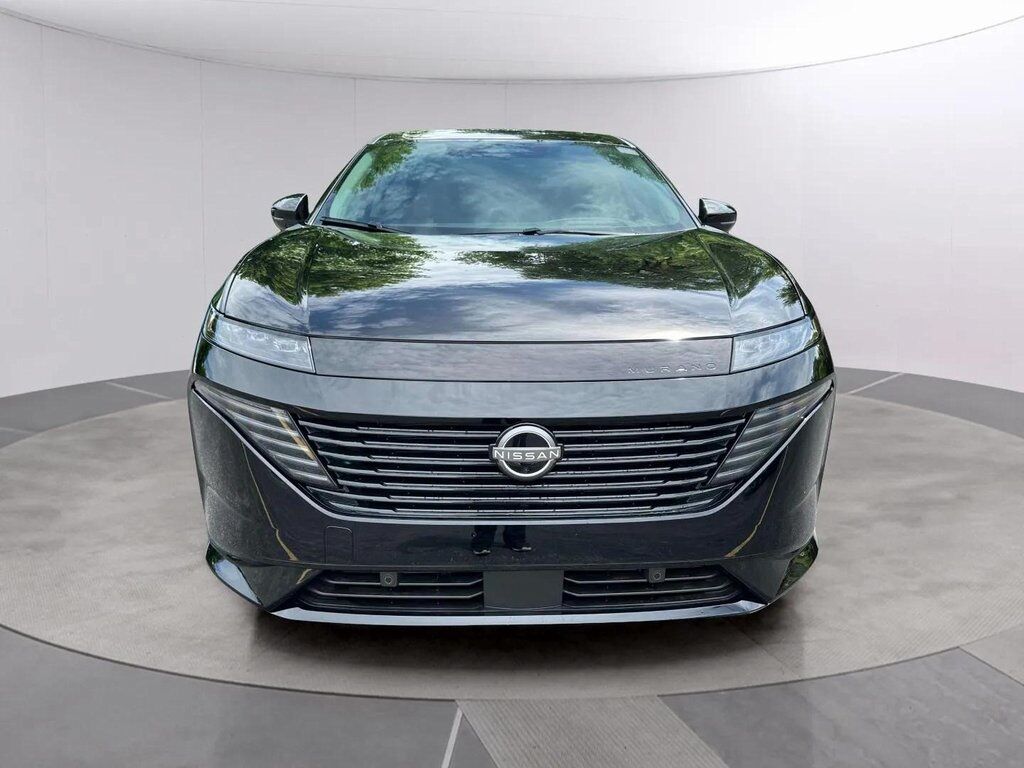 2025 Nissan Murano Platinum San Clemente CA