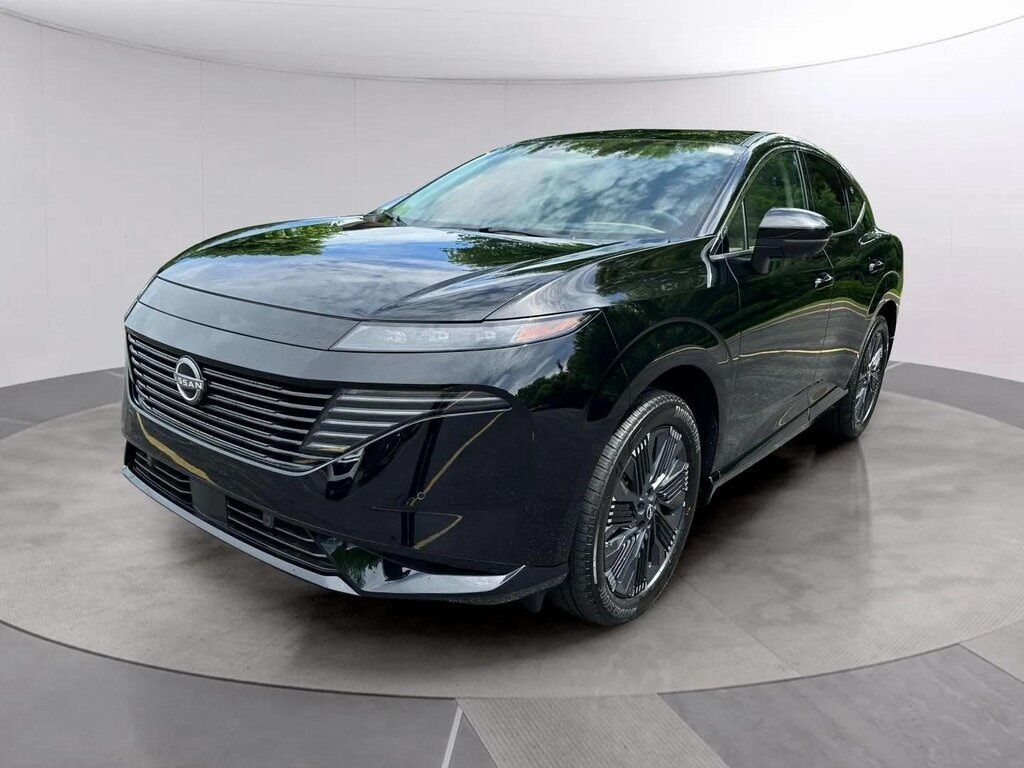 2025 Nissan Murano Platinum San Clemente CA