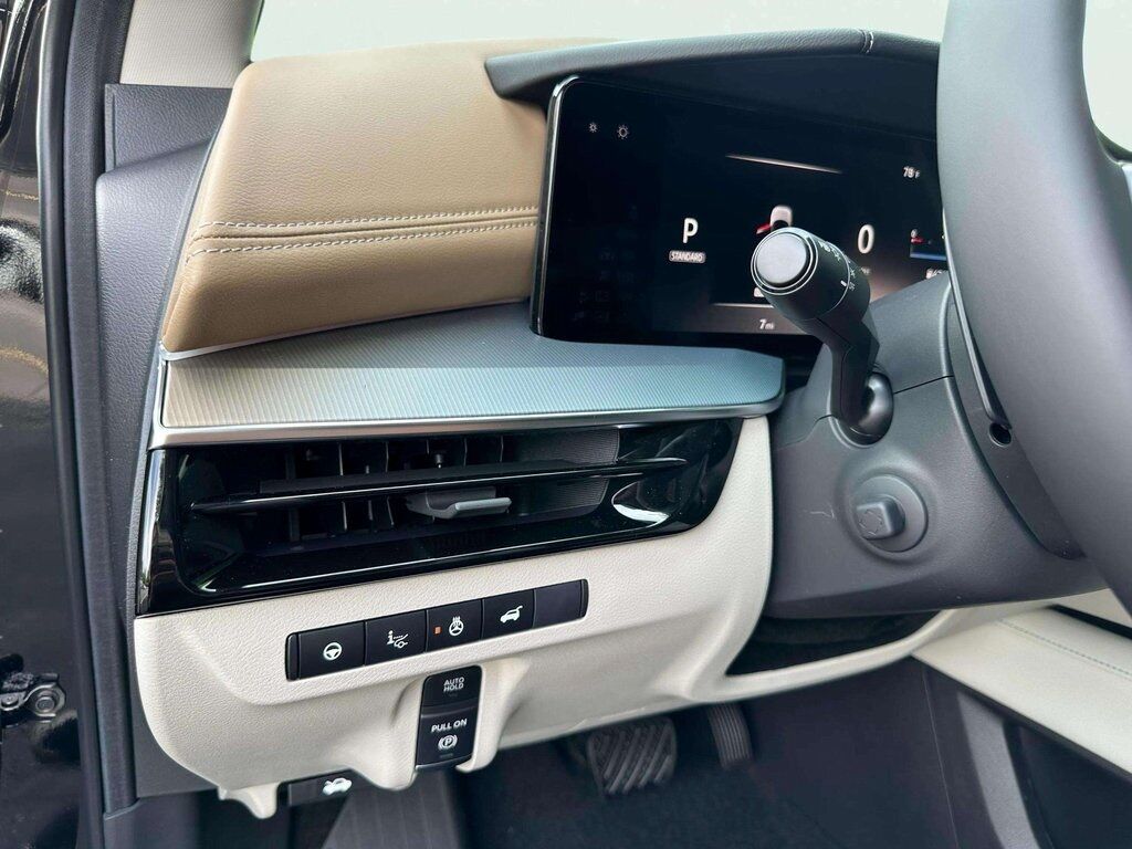 2025 Nissan Murano Platinum San Clemente CA