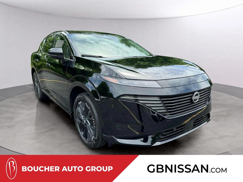 2025 Nissan Murano Platinum San Clemente CA