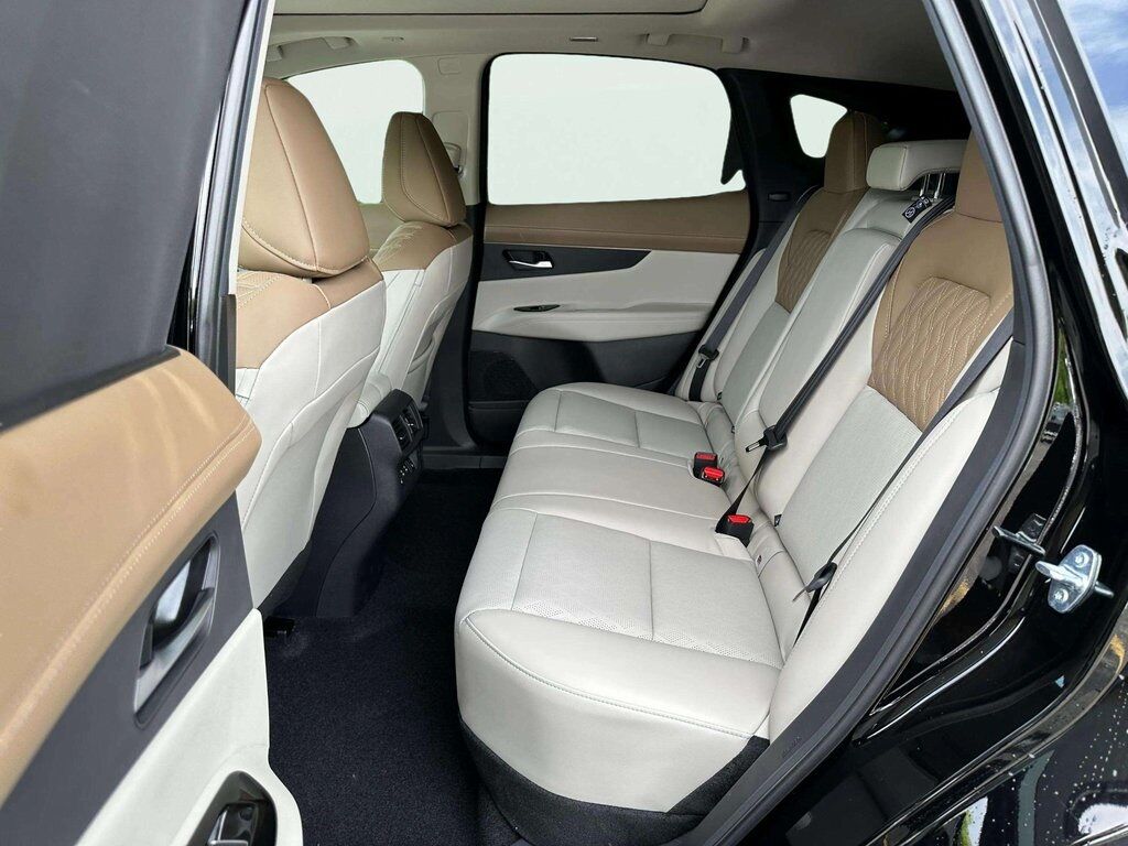2025 Nissan Murano Platinum San Clemente CA