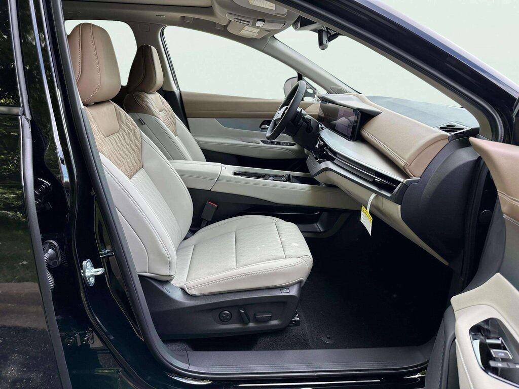 2025 Nissan Murano Platinum San Clemente CA