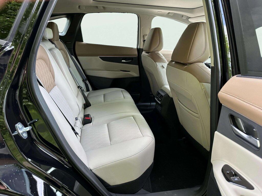 2025 Nissan Murano Platinum San Clemente CA