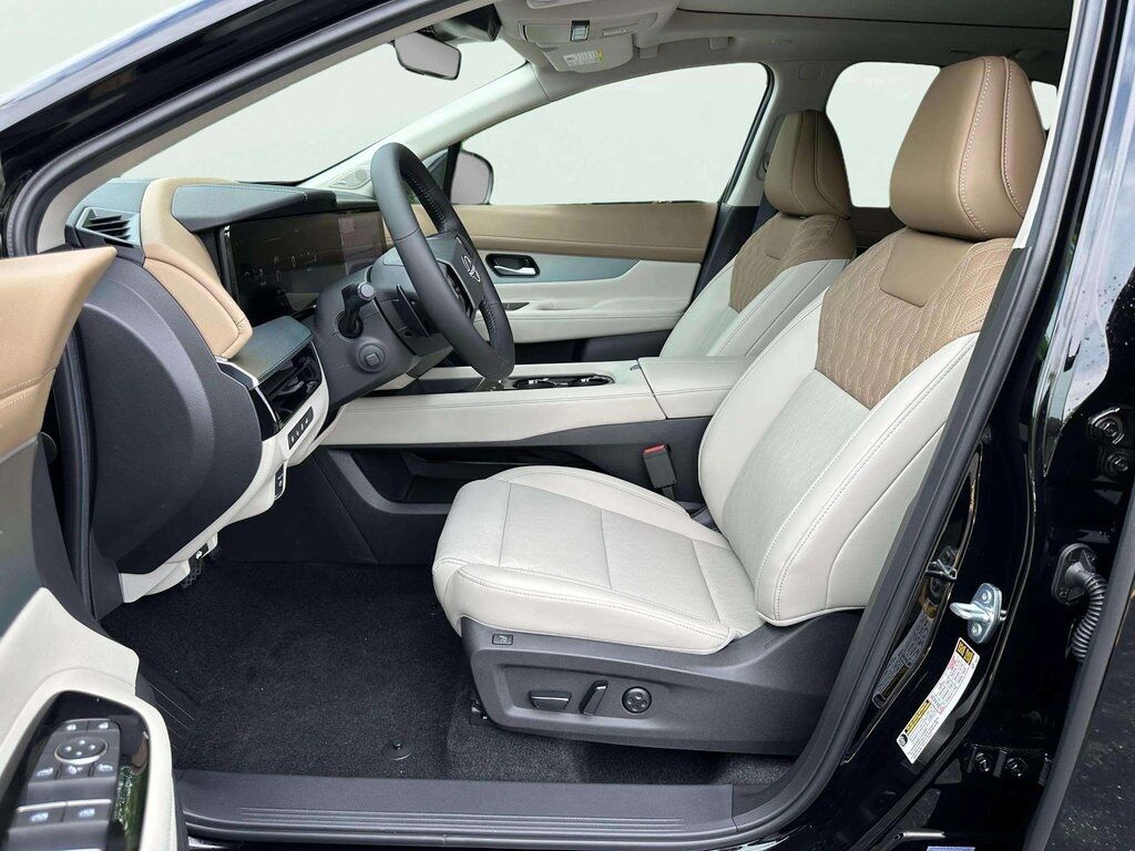 2025 Nissan Murano Platinum San Clemente CA