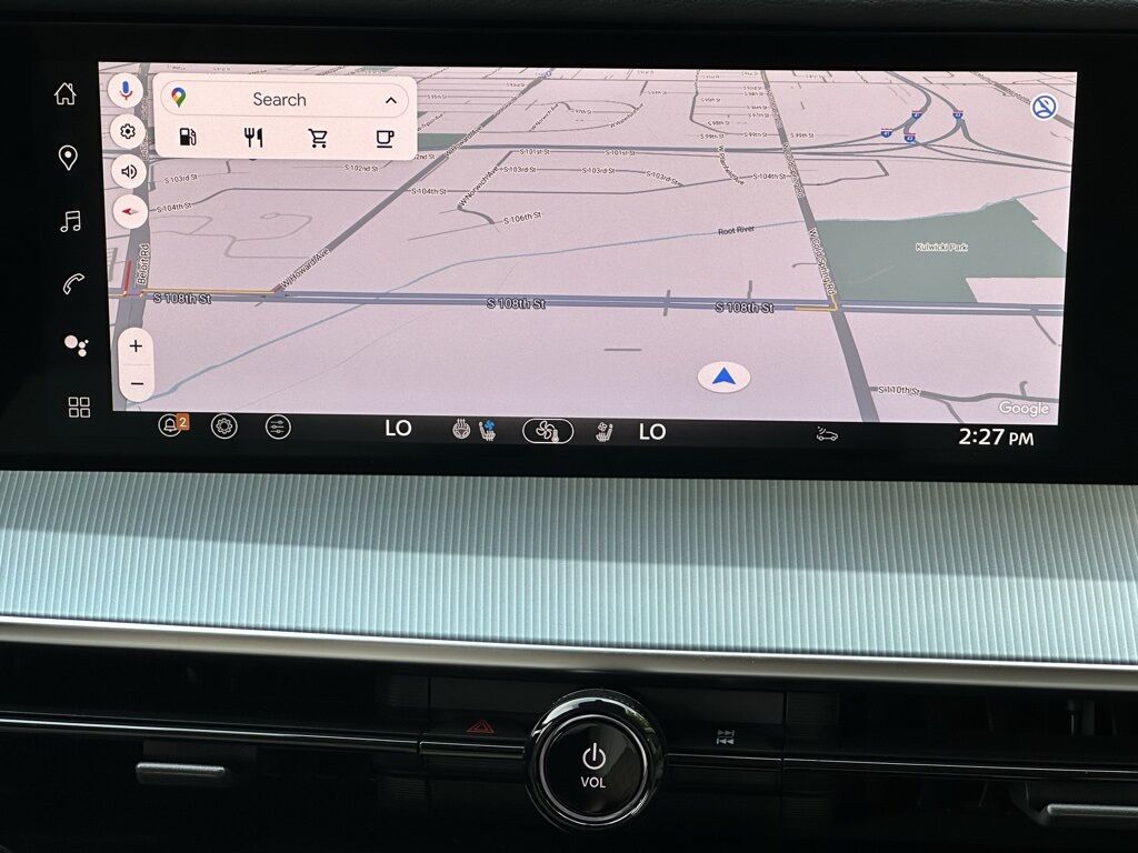 2025 Nissan Murano Platinum San Clemente CA